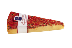 Wyngaard Kaas Tomaat-Bieslook 150gr 